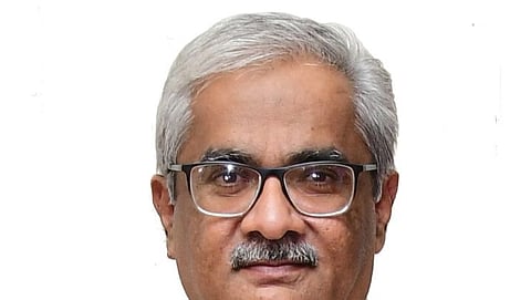 मुकुंद किर्दत 