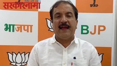 Atul Bhatkhalkar