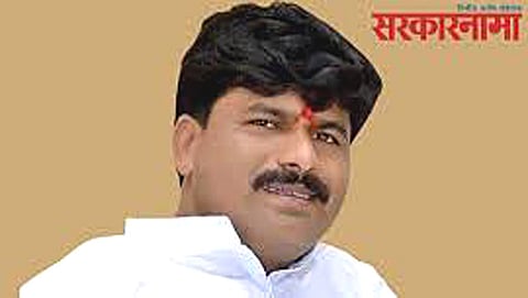 Gopichand Padalkar