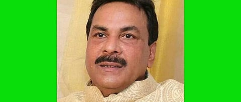  नसीम खान