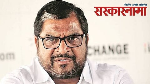 Raju Shetti