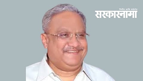 Amrishbhai Patel
