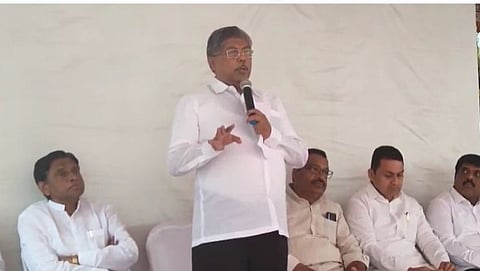Chandrakant Patil 
