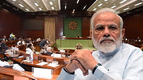 PM Narendra Modi