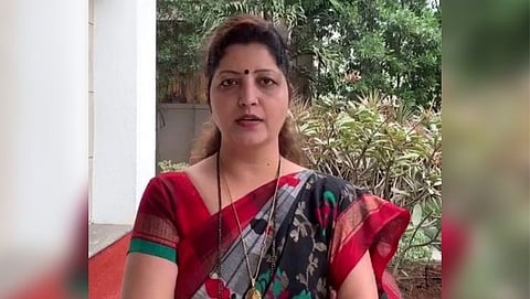 Rupali Chaknkar 
