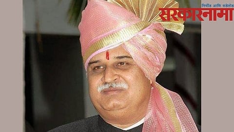 Prithviraj Jachak 