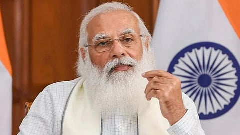 Narendra Modi