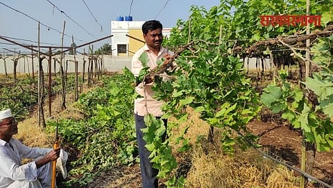 Sandip Jagtap
