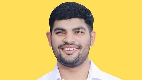 Akshay kardile