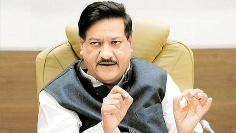 Prithviraj Chavan