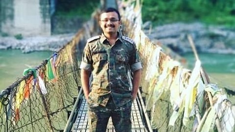 IPS सोमय मुंडे 