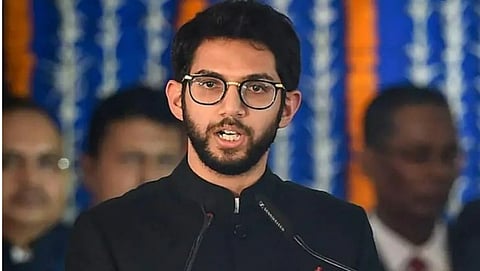 Aditya Thackeray threat&nbsp;