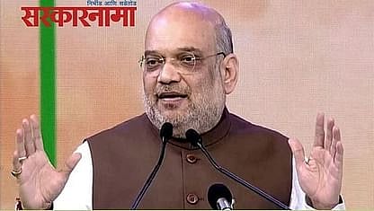 Amit Shah 