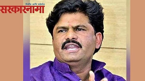 Gopichand Padalkar