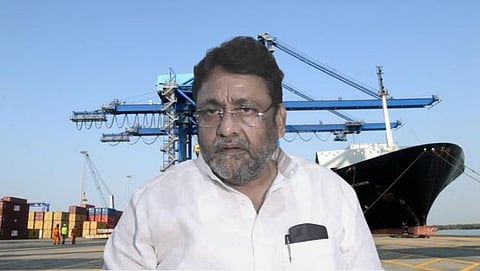 Nawab Malik 
