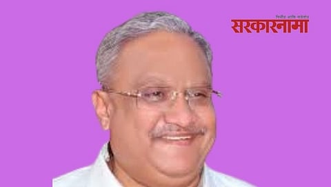 Amrishbhai Patel