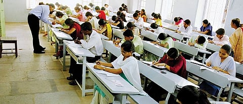 School Education