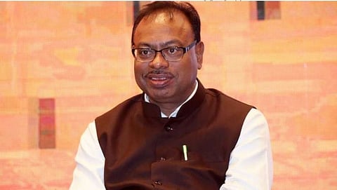 Chandrashekhar Bawankule 