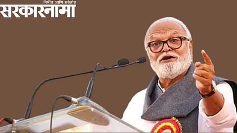 Chhagan Bhujbal