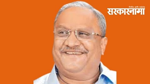 Amrishbhai Patel