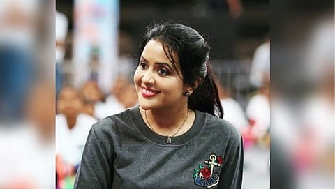 Amruta Fadanvis 