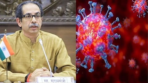 Uddhav Thackeray
