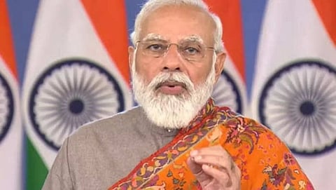 Narendra Modi