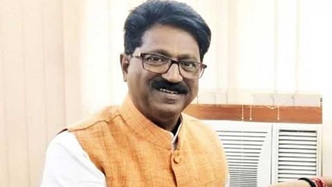 Arvind Sawant 