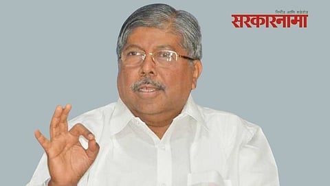Chandrakant Patil