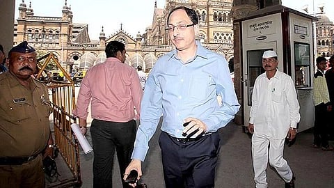 Sitaram Kunte 