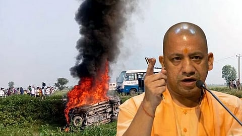 Yogi Adityanath 