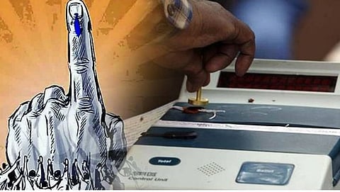 
देगलूर -बिलोली पोटनिवडणूक : कॉग्रेसचे जितेश अंतापूरकर आघाडीवर