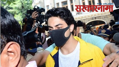  Aryan Khan Drugs case