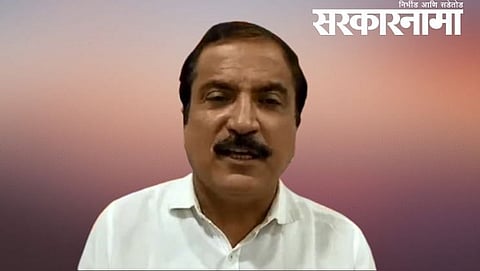 अतुल भातखळकर 