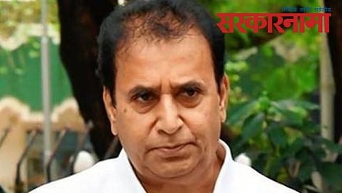 Anil Deshmukh