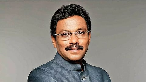 Vinod Tawde latest News