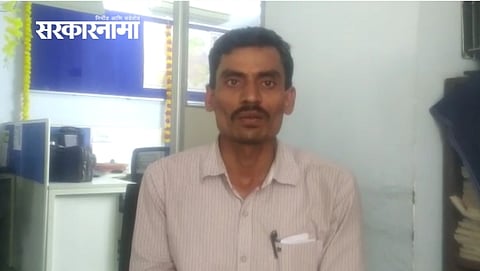 Santosh Fad