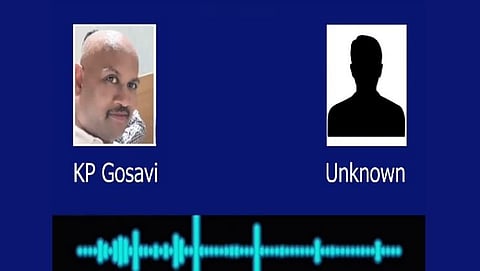 Kiran Gosavi