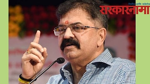 Jitendra Awhad
