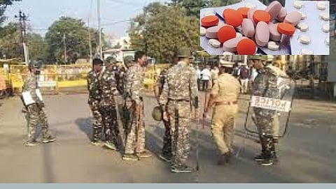 Malegaon Police 