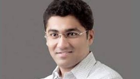 MLA Sangram Jagtap 