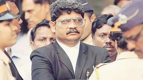 Gunaratna Sadavarte on&nbsp;ST Strike 