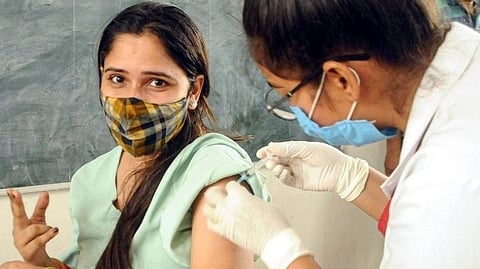 Covid Vaccination