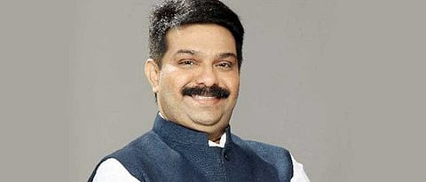  Prasad Lad