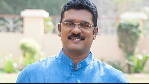 Pratap Sarnaik 