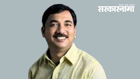 Unmesh Patil