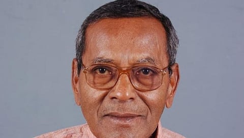 R K Patil ff