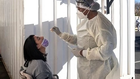 Omicron 