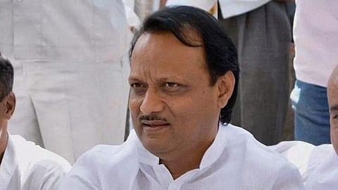 Ajit Pawar 