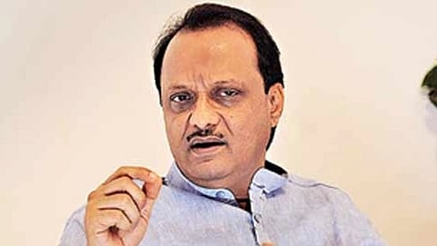 Ajit Pawar
